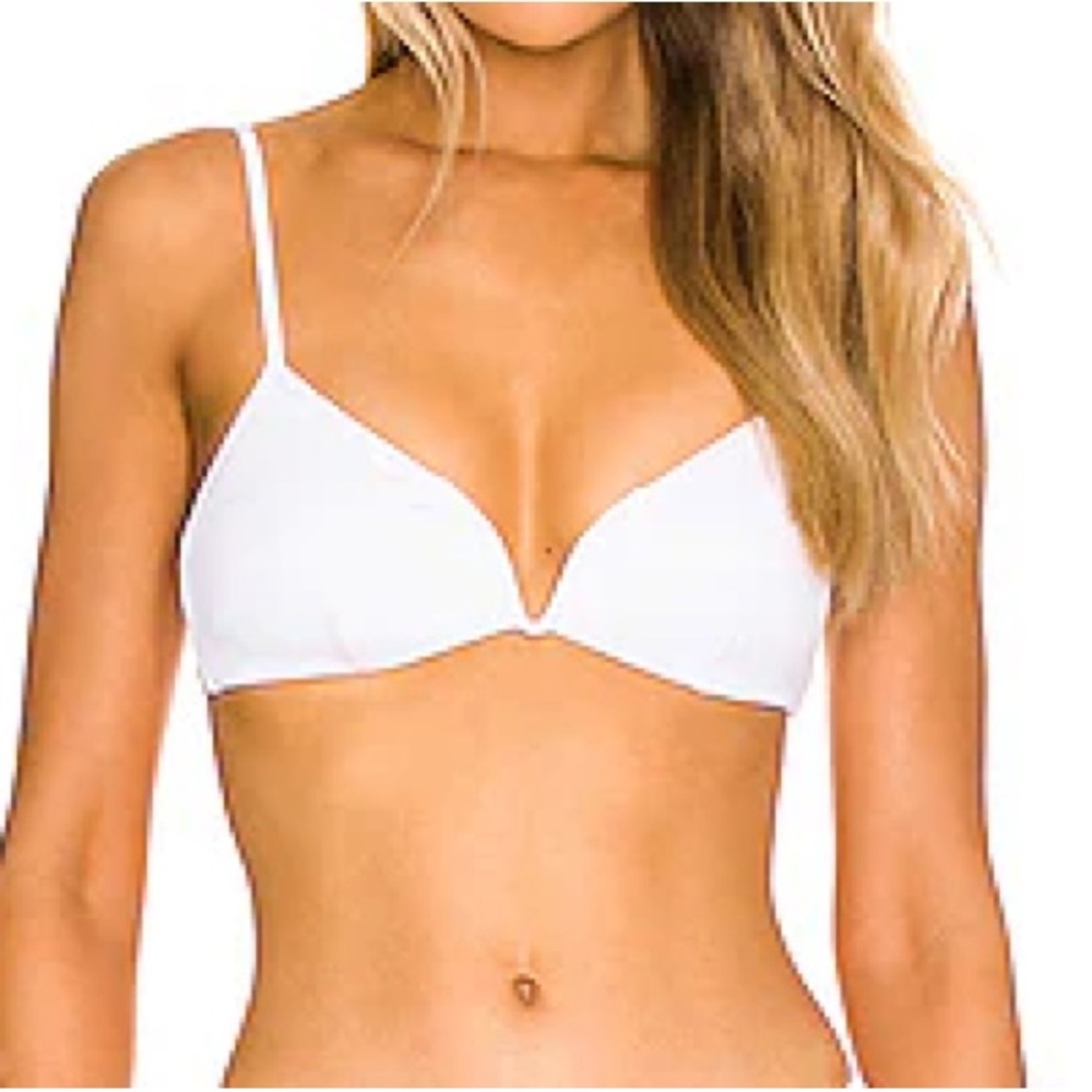 L*SPACE Bikini Top